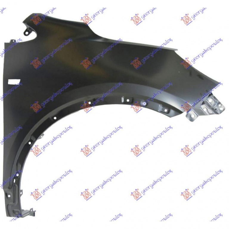 Aripa Fata - Opel Karl 2015 , 42421817