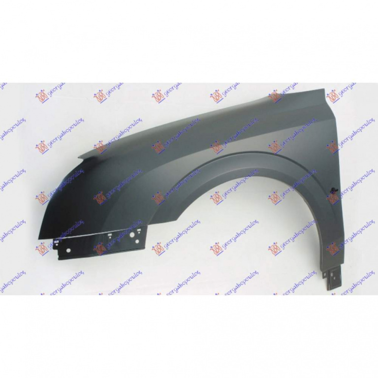 Aripa Fata - Opel Signum 2003 , 93172023