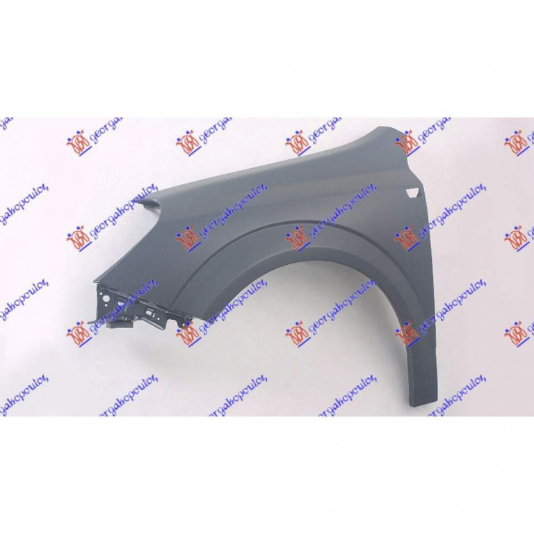 Aripa Fata - Opel Vectra A 1992 , 90287541