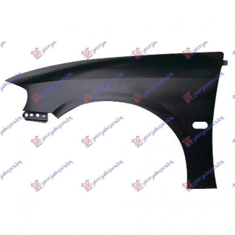 Aripa Fata - Opel Vectra B 1999 , 1102010