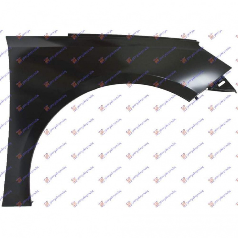 Aripa Fata - Peugeot 108 2014 , B000910580