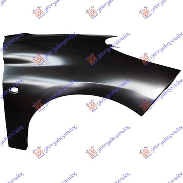 Aripa Fata - Peugeot 206+ (Plus) 2009 , 7841y9