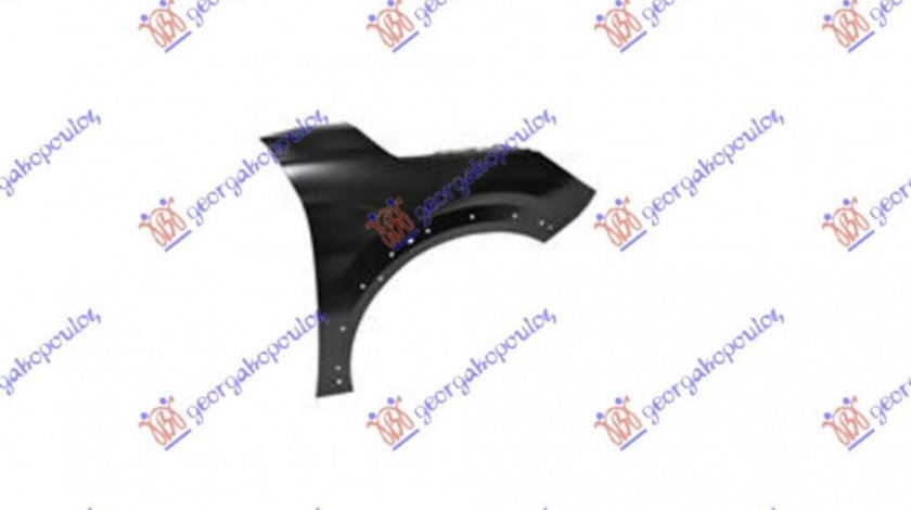 Aripa Fata - Peugeot 208 1999 , 9823208480