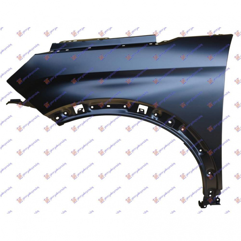 Aripa Fata - Peugeot 3008 , 9812305680