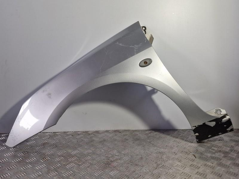 Aripa fata Peugeot 307 2001-2008