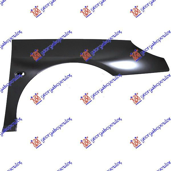 Aripa Fata - Peugeot 407 2004 , 7841.Q9