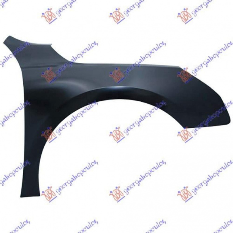 Aripa Fata - Peugeot 508 2012 , 7840.Ca