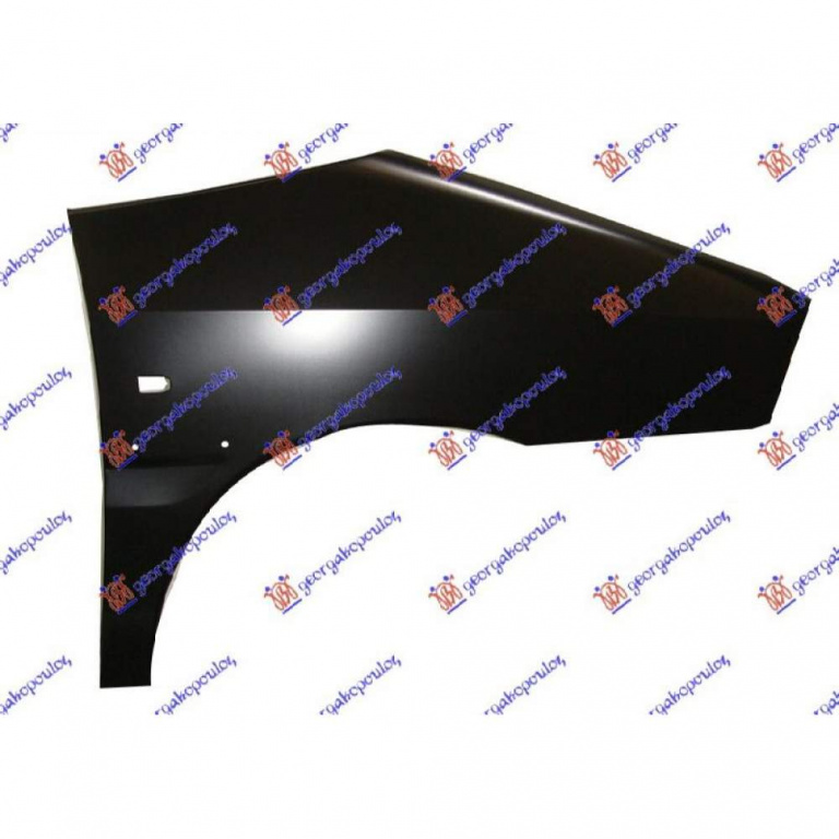 Aripa Fata - Peugeot Expert 1995 , 9567236287