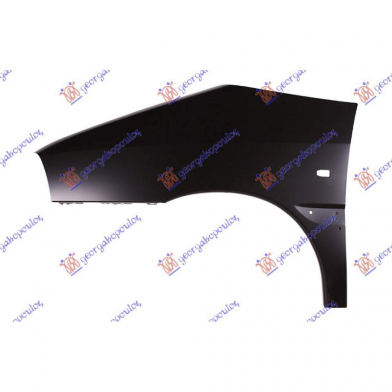 Aripa Fata - Peugeot Expert 2004 , 9476001088