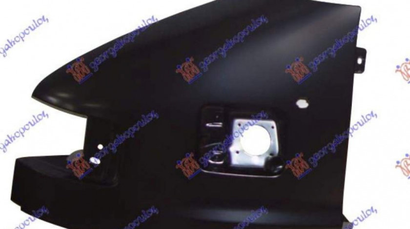 Aripa Fata - Peugeot Expert 2007 , 1400342488