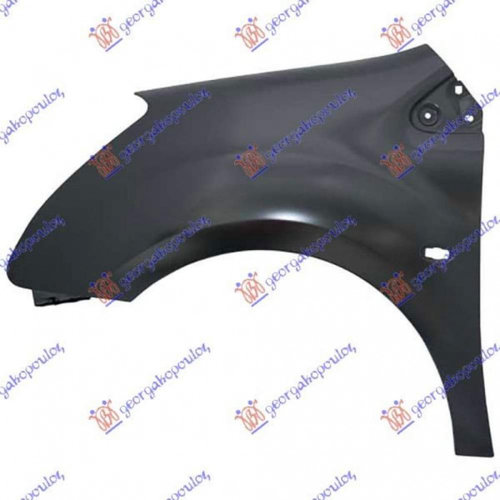Aripa Fata - Peugeot Partner 2008 , 7840w2