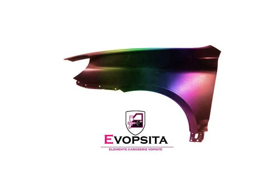 Aripa Fata Porsche Cayenne 2003 2004 2005 2006 2007 2008 2009 2010 Stanga (Orice Culoare)