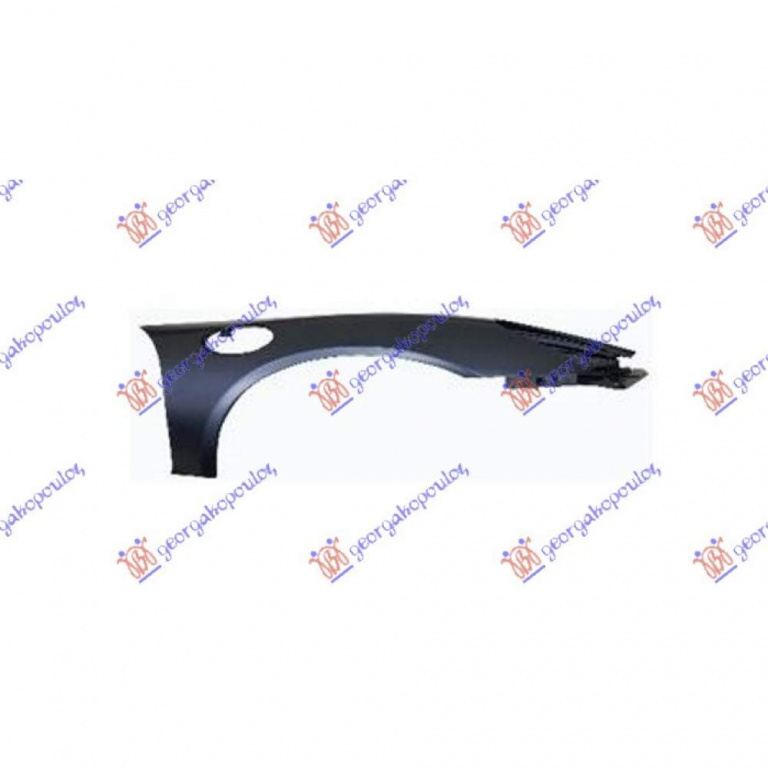 Aripa Fata - Porsche Cayman (981c) 2013 , 98150303100grv