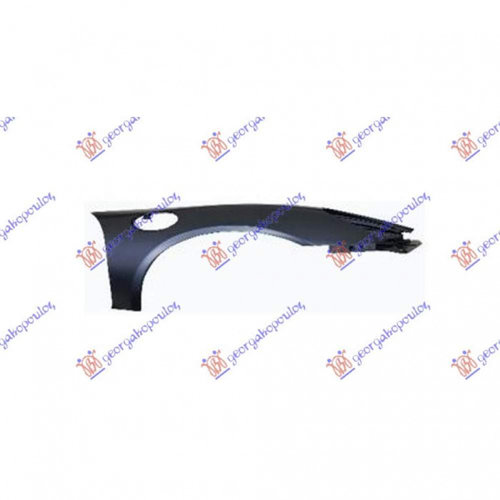 Aripa Fata - Porsche Cayman (981c) 2013 , 98150303100grv