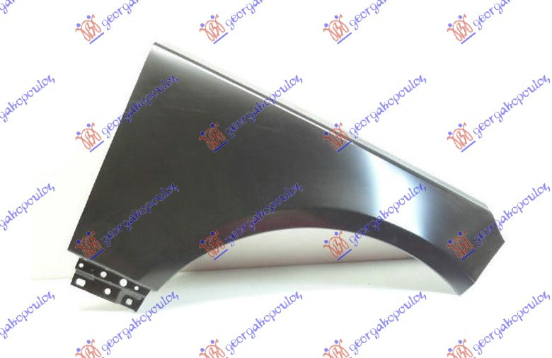 Aripa Fata - Range Rover 2012 , Lr061808
