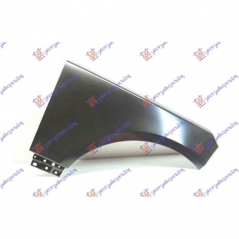 Aripa Fata - Range Rover 2012 , Lr061809