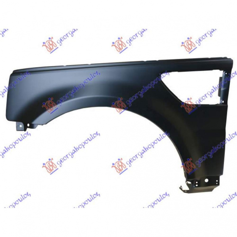 Aripa Fata - Range Rover Sport 2005 , Lr015036