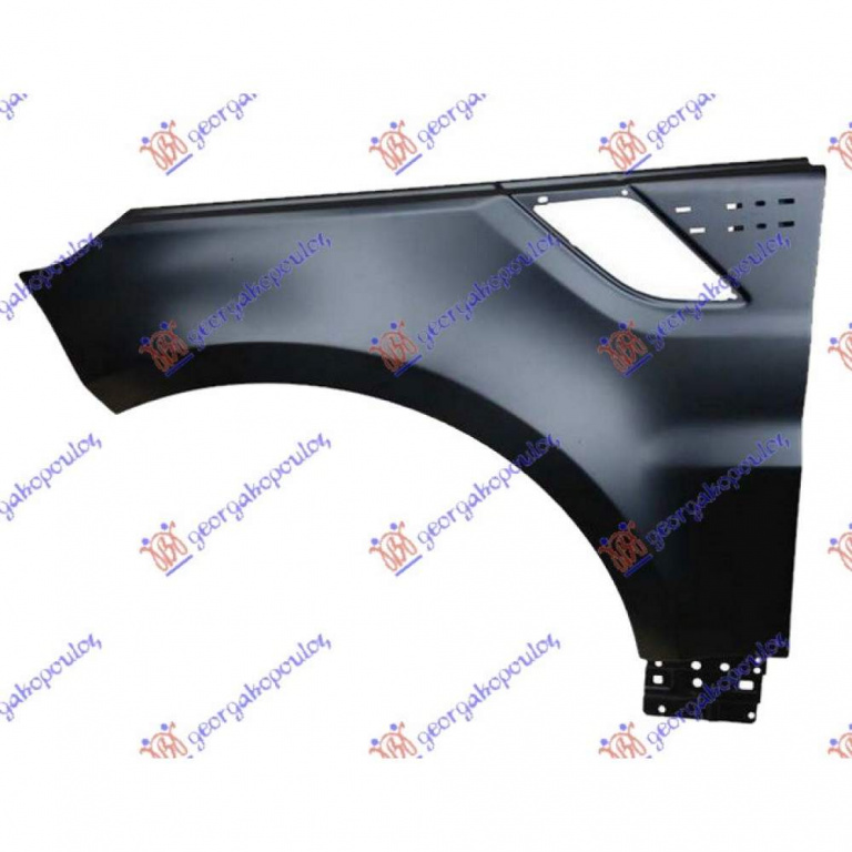 Aripa Fata - Range Rover Sport 2013 , Lr044232