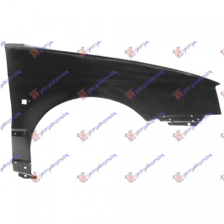 Aripa Fata - Renault 19 1992 , 7750777912