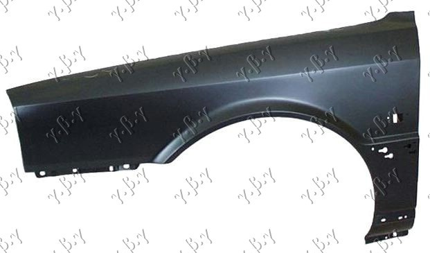 Aripa Fata - Renault 21 1990 , 7751647767