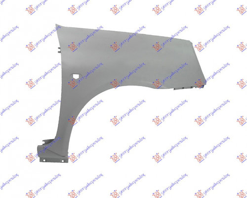 Aripa Fata - Renault Clio 2001 , 7701473451