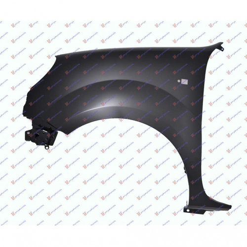 Aripa Fata - Renault Express 1992 , 7700-808-515