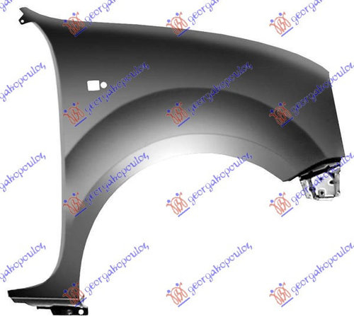 Aripa Fata - Renault Kangoo 1998 , 7751691053