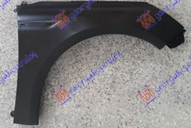 Aripa Fata - Renault Megane H/B-S.W. 2015 , 631001203r