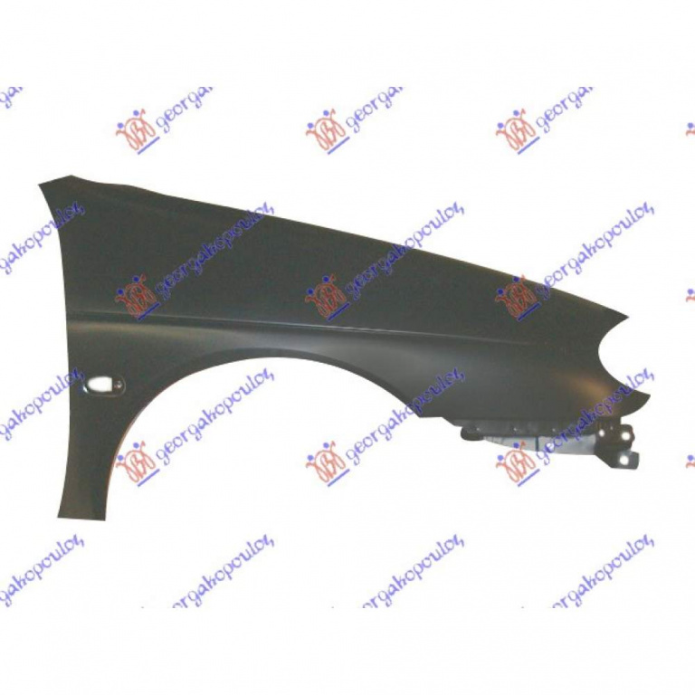 Aripa Fata - Renault Megane L/B 1999 , 7751696568