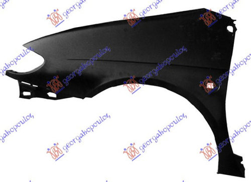 Aripa Fata - Renault Megane Scenic1996 1997 , 7700843699
