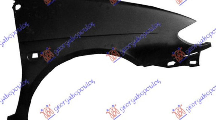 Aripa Fata - Renault Megane Scenic1996 1997 , 7700844960