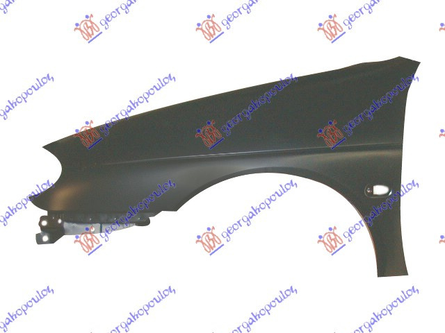 Aripa Fata - Renault Megane Sdn 1999 , 7751696568