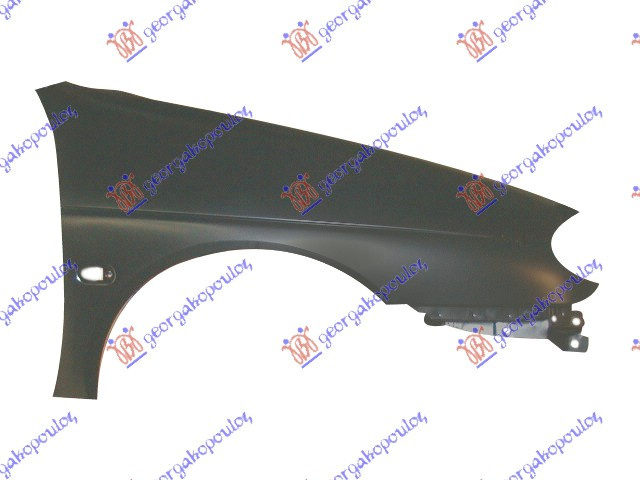 Aripa Fata - Renault Megane Sdn 1999 , 7751696569