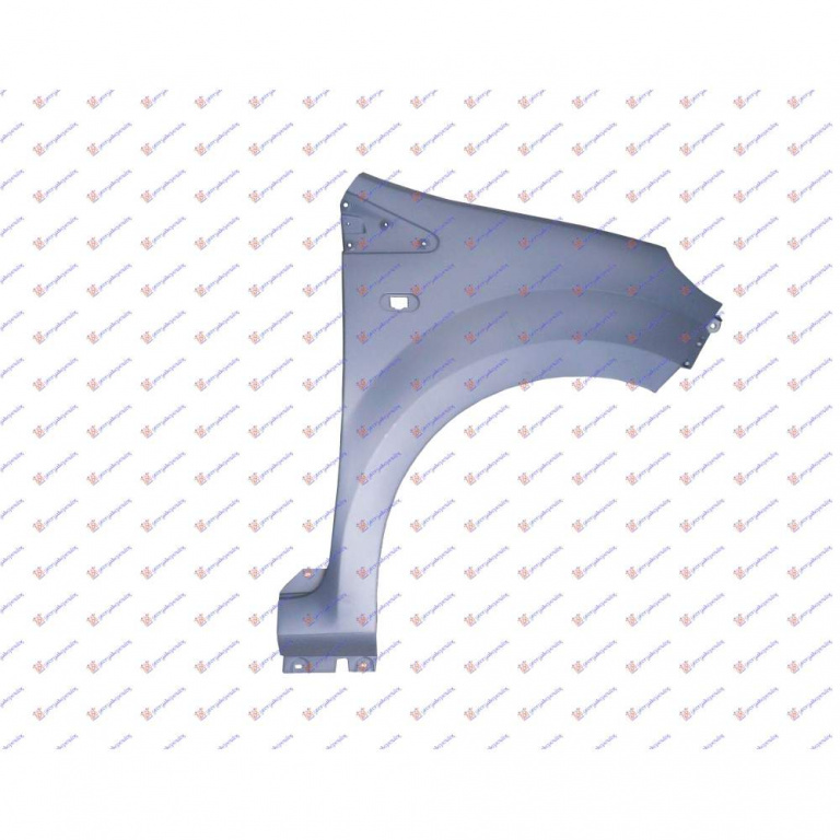 Aripa Fata - Renault Twingo 2012 , 7701477874