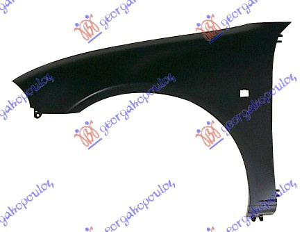 Aripa Fata - Rover 2001996 1997 , Asb45003
