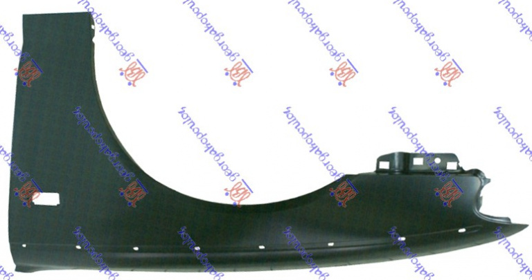 Aripa Fata - Rover 75 1999 , Asb50030