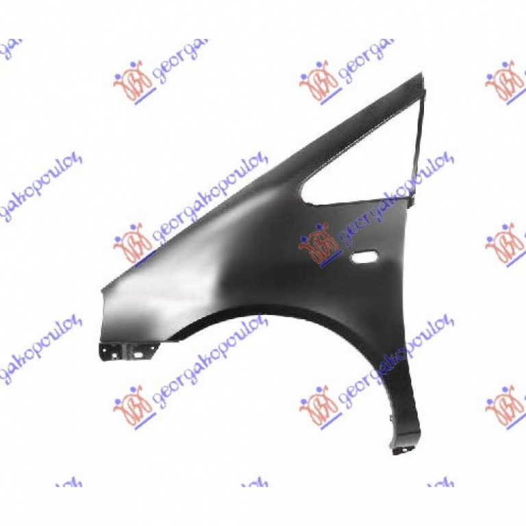 Aripa Fata - Seat Alhambra 1995 , 7m0821105ac