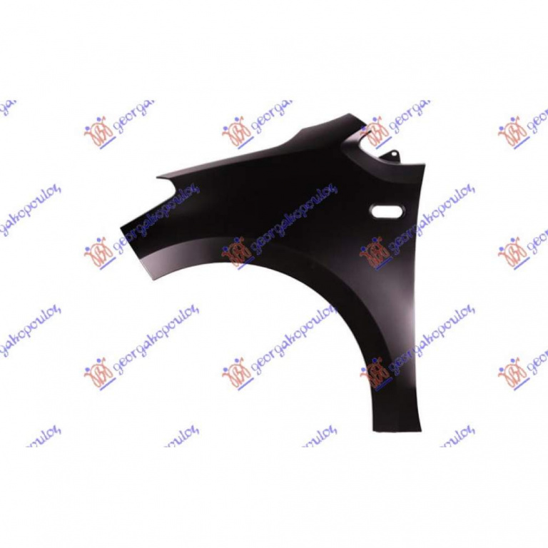 Aripa Fata - Seat Alhambra 2010 , 7n0821021a