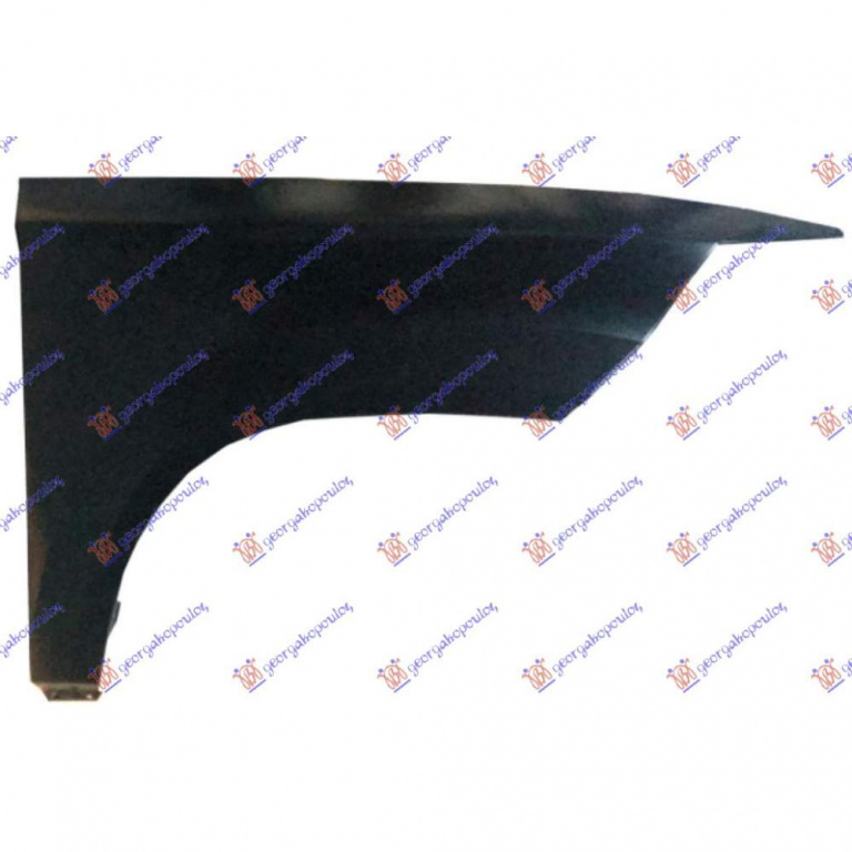Aripa Fata - Seat Arona 2017 , 6f9821105b