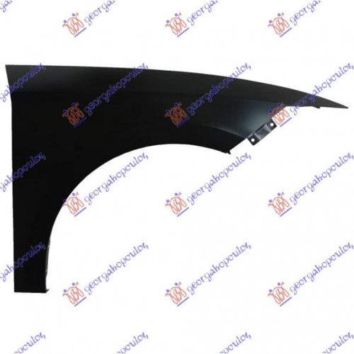 Aripa Fata - Seat Ateca 2016 , 575821105a
