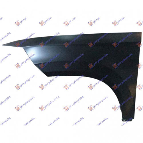 Aripa Fata - Seat Ateca 2016 , 575821106a