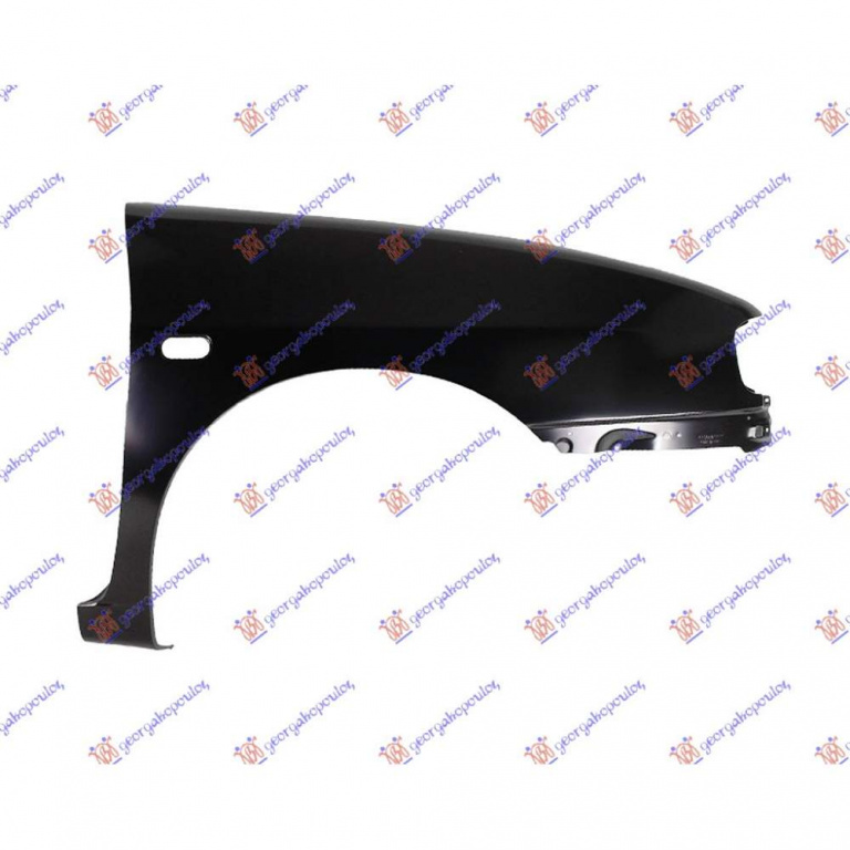 Aripa Fata - Seat Cordoba 1997 , 6k0821021b