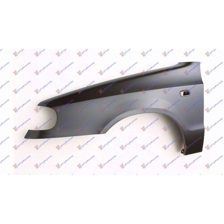 Aripa Fata - Seat Cordoba 2002 , 6l0821021c