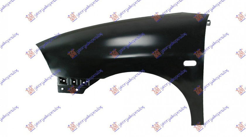 Aripa Fata - Seat Ibiza 2002 , 6l0821021c