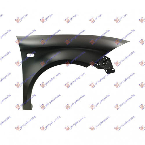 Aripa Fata - Seat Ibiza 2012 , 6j0821021d