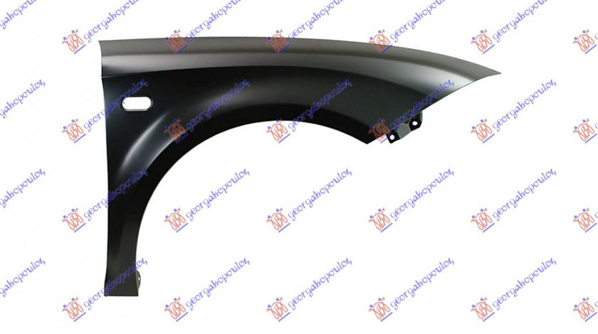 Aripa Fata - Seat Leon 2005 , 1p0821022