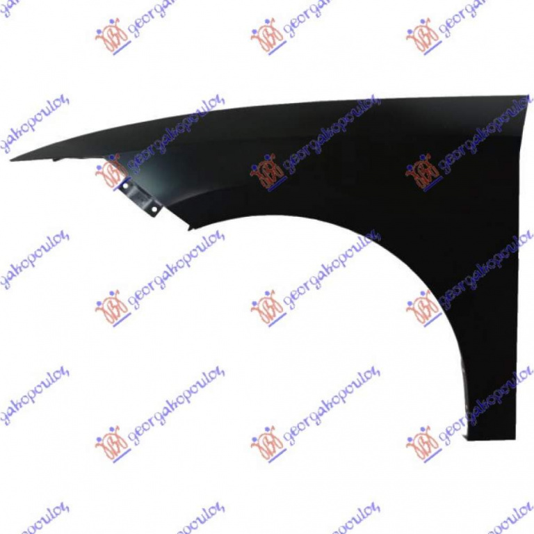 Aripa Fata - Seat Leon 2013 , 5f0821021g