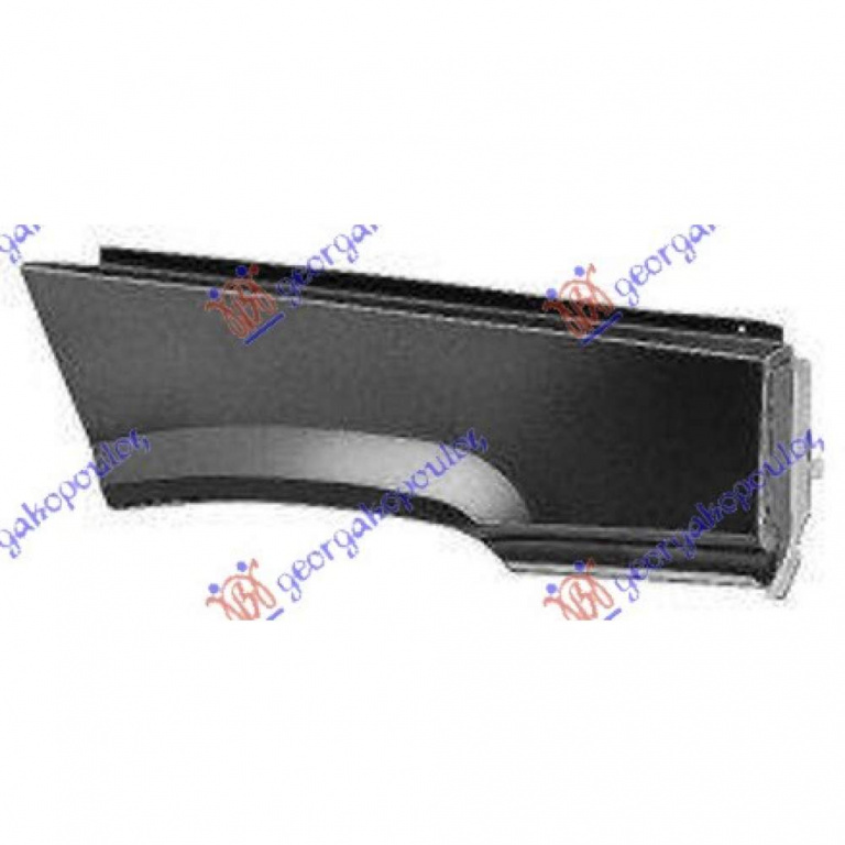 Aripa Fata - Seat Terra 1987 , 4434856