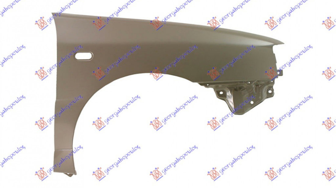 Aripa Fata - Seat Toledo 1991 , 1l0821022