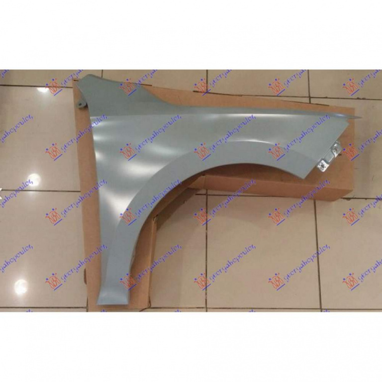 Aripa Fata - Seat Toledo 2012 , 5ja821021b